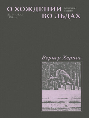 cover image of О хождении во льдах